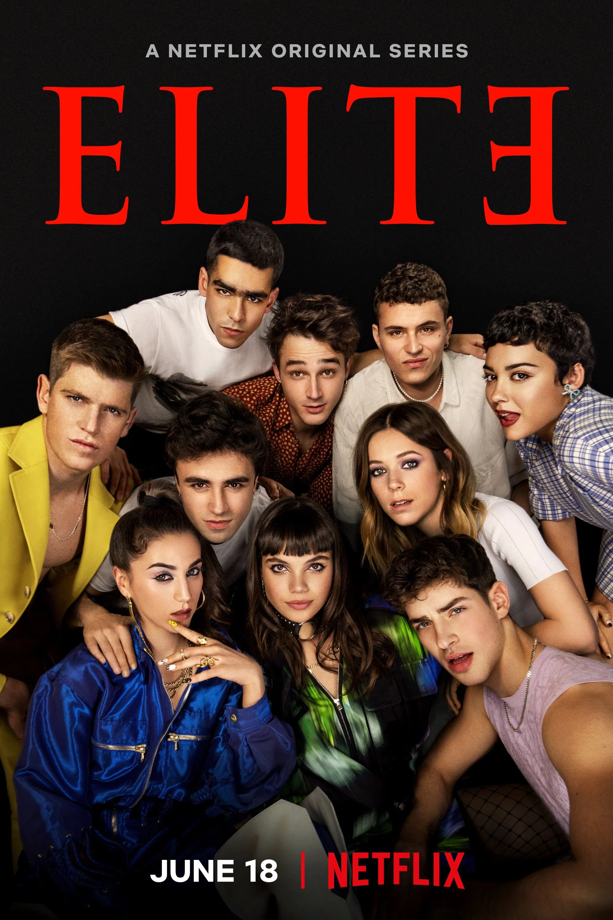 Movie Poster 5