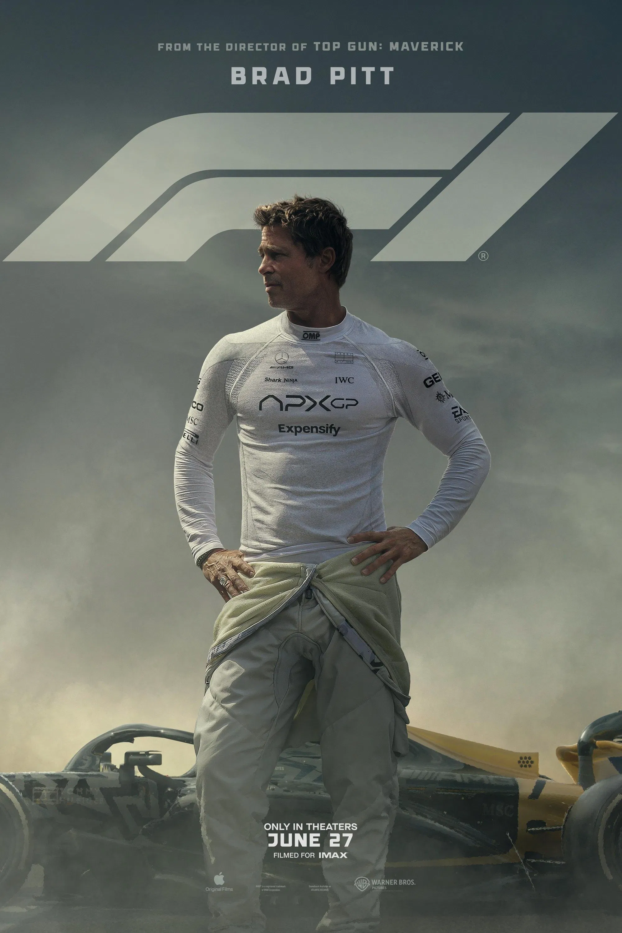Movie Poster 6